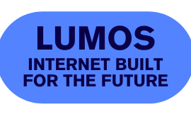 lumos internet built for the future